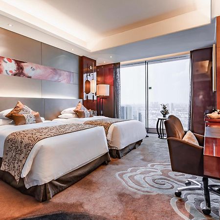 Felton Grand Hotel Chengdu Exterior photo