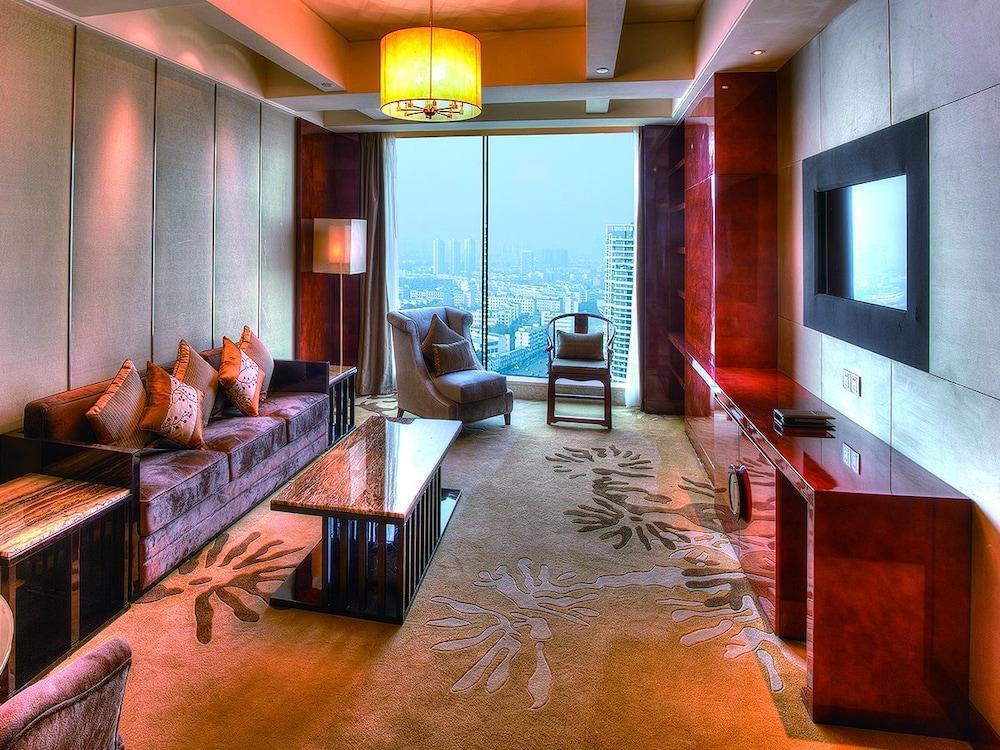 Felton Grand Hotel Chengdu Exterior photo