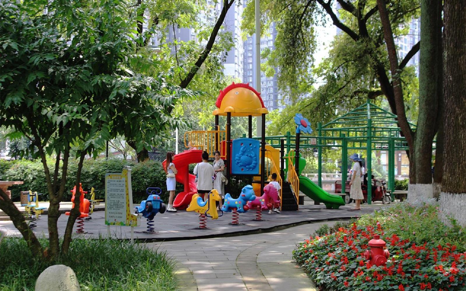 Felton Grand Hotel Chengdu Exterior photo