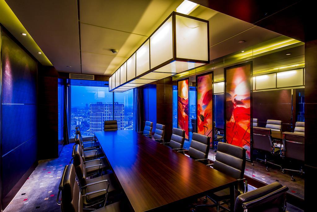 Felton Grand Hotel Chengdu Exterior photo